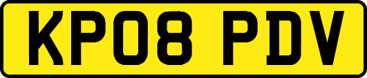 KP08PDV
