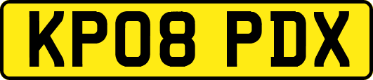 KP08PDX
