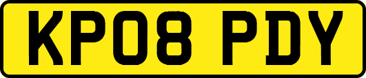 KP08PDY