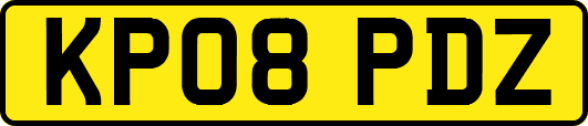 KP08PDZ