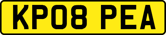 KP08PEA
