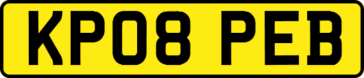 KP08PEB