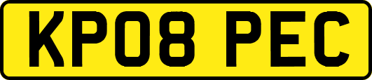 KP08PEC