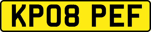KP08PEF