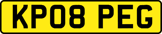 KP08PEG