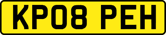 KP08PEH