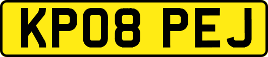KP08PEJ