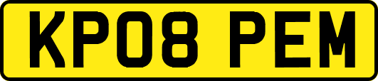 KP08PEM