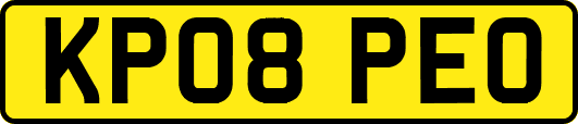 KP08PEO