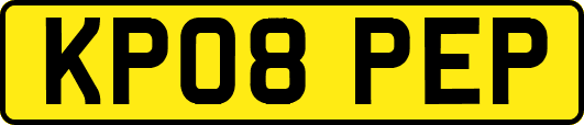 KP08PEP