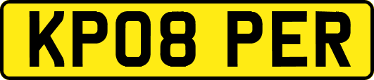 KP08PER