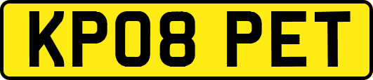 KP08PET