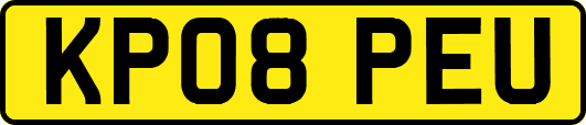 KP08PEU