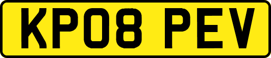 KP08PEV
