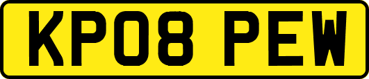 KP08PEW