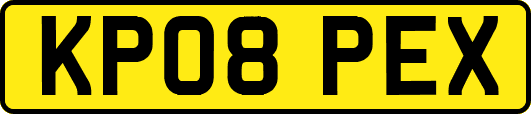 KP08PEX