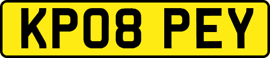 KP08PEY