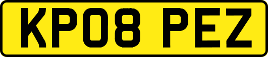 KP08PEZ