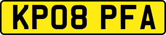 KP08PFA