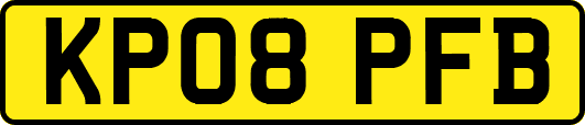KP08PFB