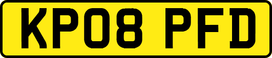 KP08PFD