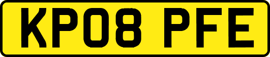 KP08PFE