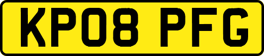 KP08PFG