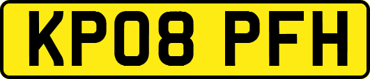 KP08PFH