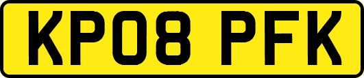 KP08PFK