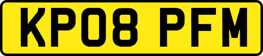KP08PFM