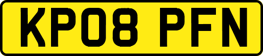KP08PFN