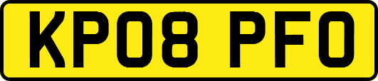 KP08PFO