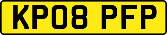 KP08PFP