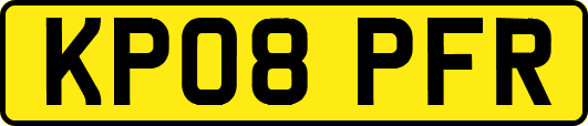 KP08PFR