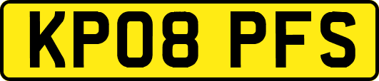 KP08PFS