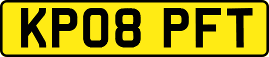KP08PFT