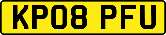 KP08PFU