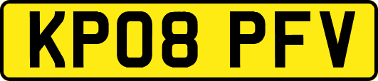KP08PFV