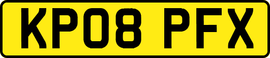 KP08PFX