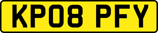 KP08PFY