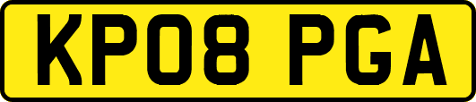 KP08PGA