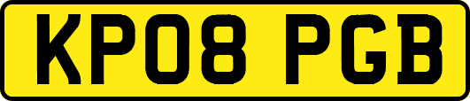 KP08PGB