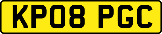 KP08PGC