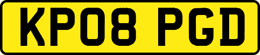 KP08PGD