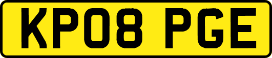 KP08PGE