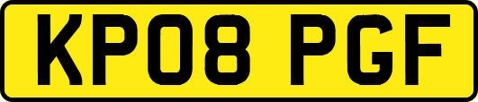 KP08PGF
