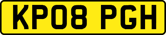 KP08PGH