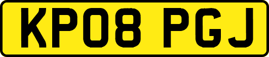 KP08PGJ