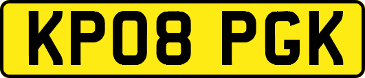 KP08PGK