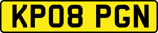 KP08PGN